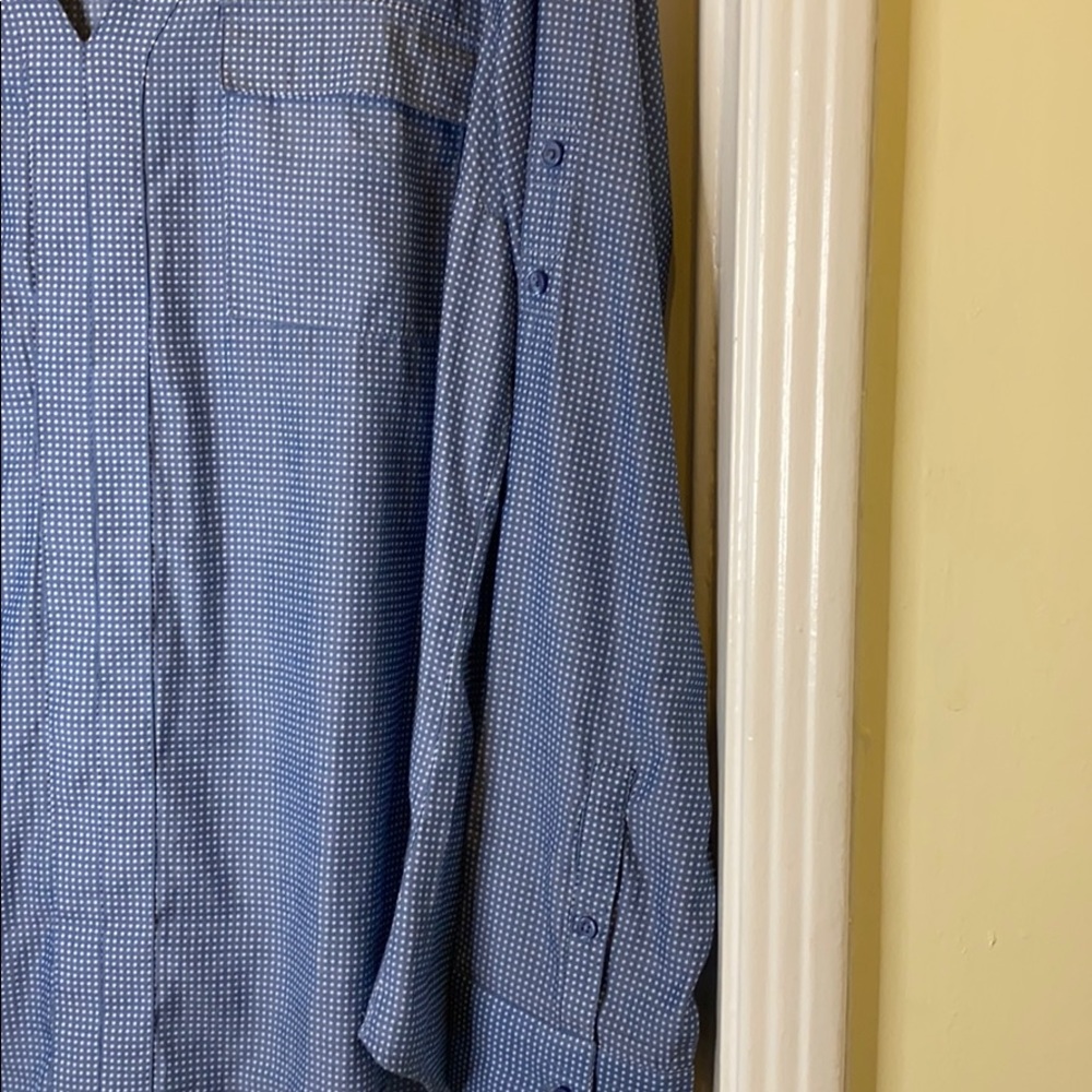 Express pullover blouse - Picture 3 of 4